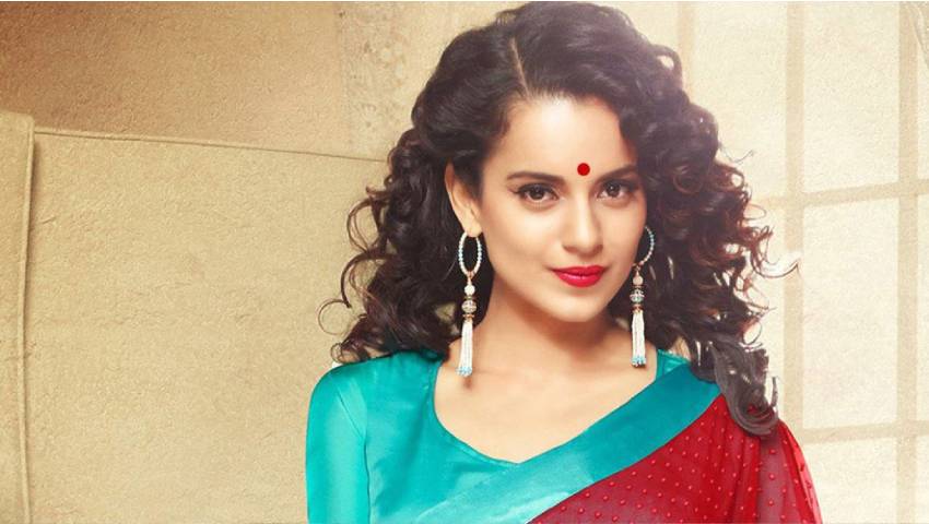 সংসদ সদস্য হয়ে বিপাকে কঙ্গনা!