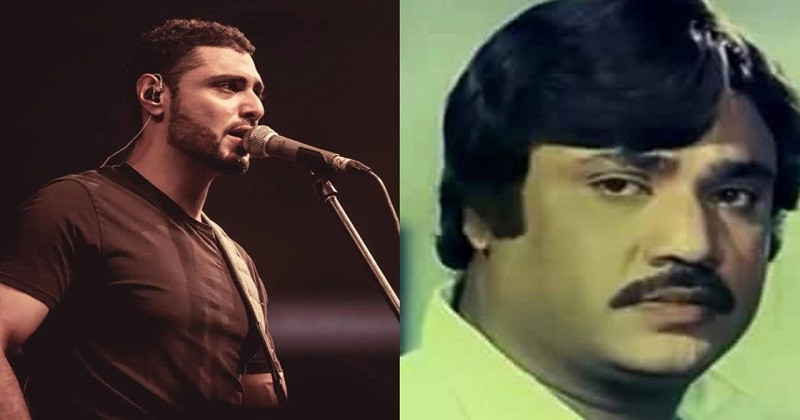 নায়ক জসীমের ছেলে সংগীতশিল্পী রাতুল আর নেই