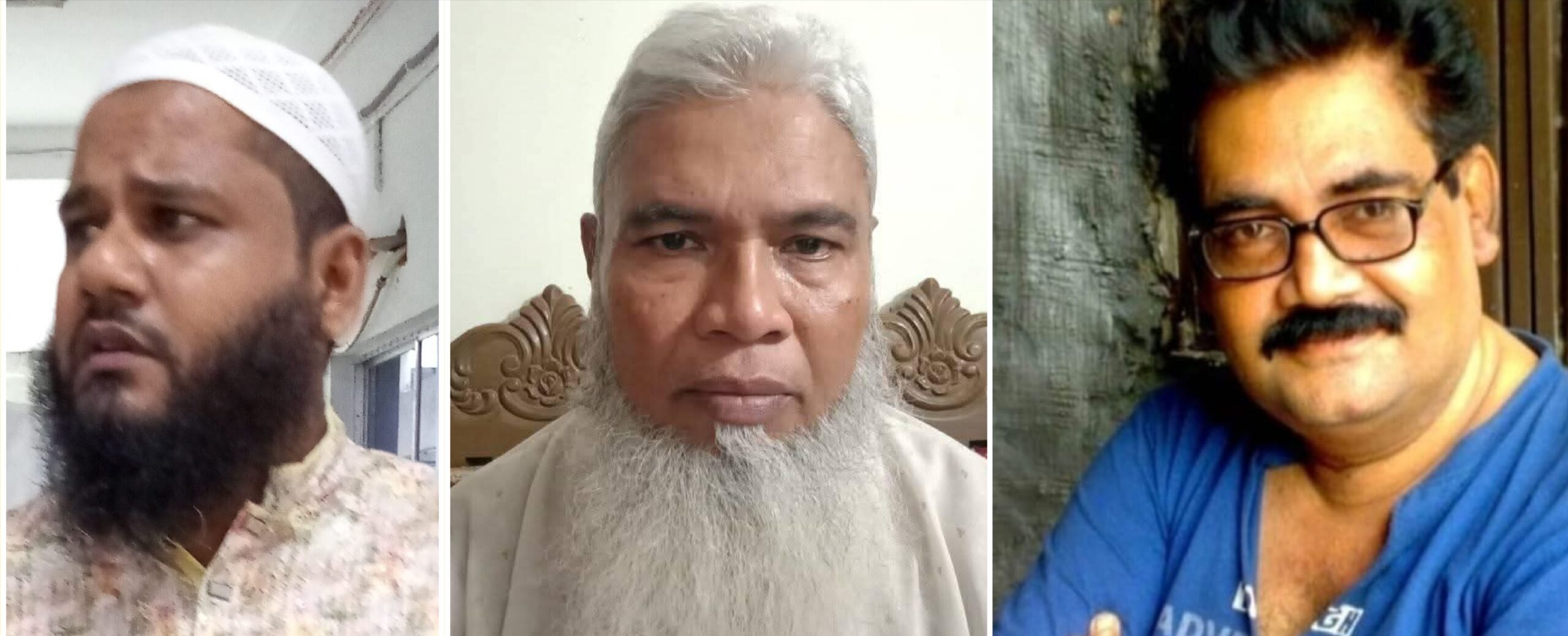 ফতুল্লায়  রানা ও জাকির  গংদের হয়রানির শিকার  সাংস্কৃতিক ব্যক্তিত্ব এস.এ. শামীম