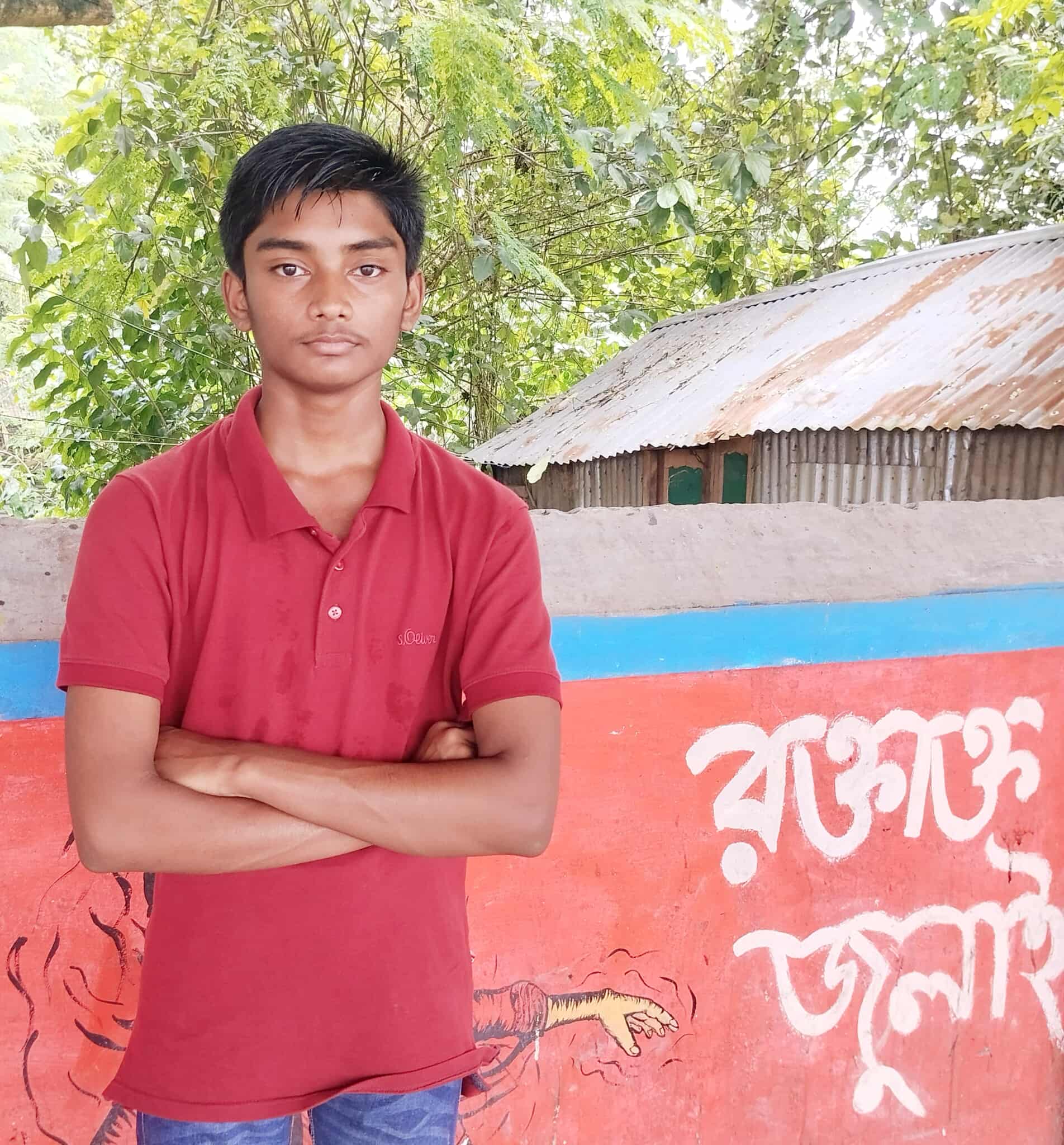 সিরাজগঞ্জের উল্লাপাড়ায় স্কুল ছাত্রকে অপহরণের চেষ্টা!