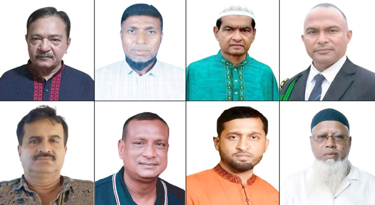 বাগেরহাটের ফকিরহাটে ১৮ বছর পর বিএনপির দ্বিবার্ষিক সম্মেলন