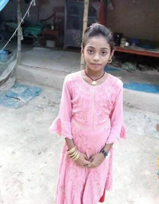 স্কুল থেকে নিখোঁজের ৩দিন পর ৫ম শ্রেণির ছাত্রীর মরদেহ উদ্ধার!