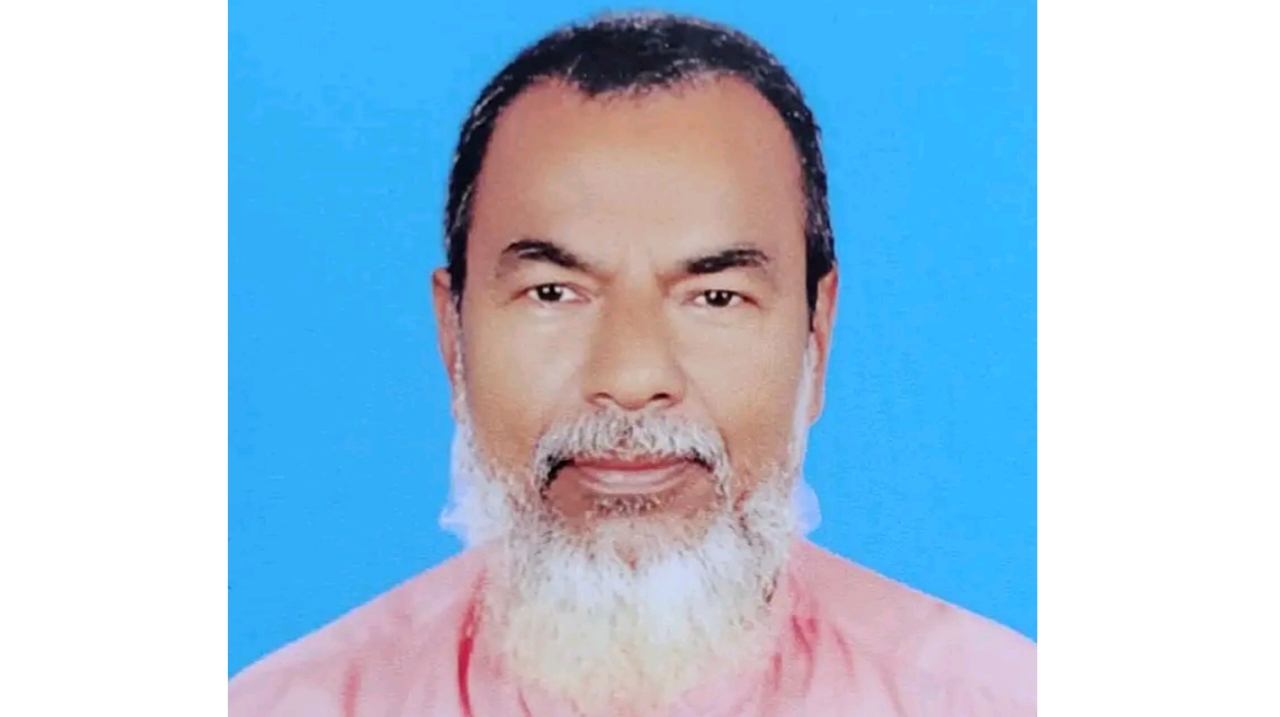 রায়পুরায় বাড়ি ফেরা হলো না ব্যবসায়ীর, পথেই কুপিয়ে হত্যা করলো দুর্বৃত্তরা