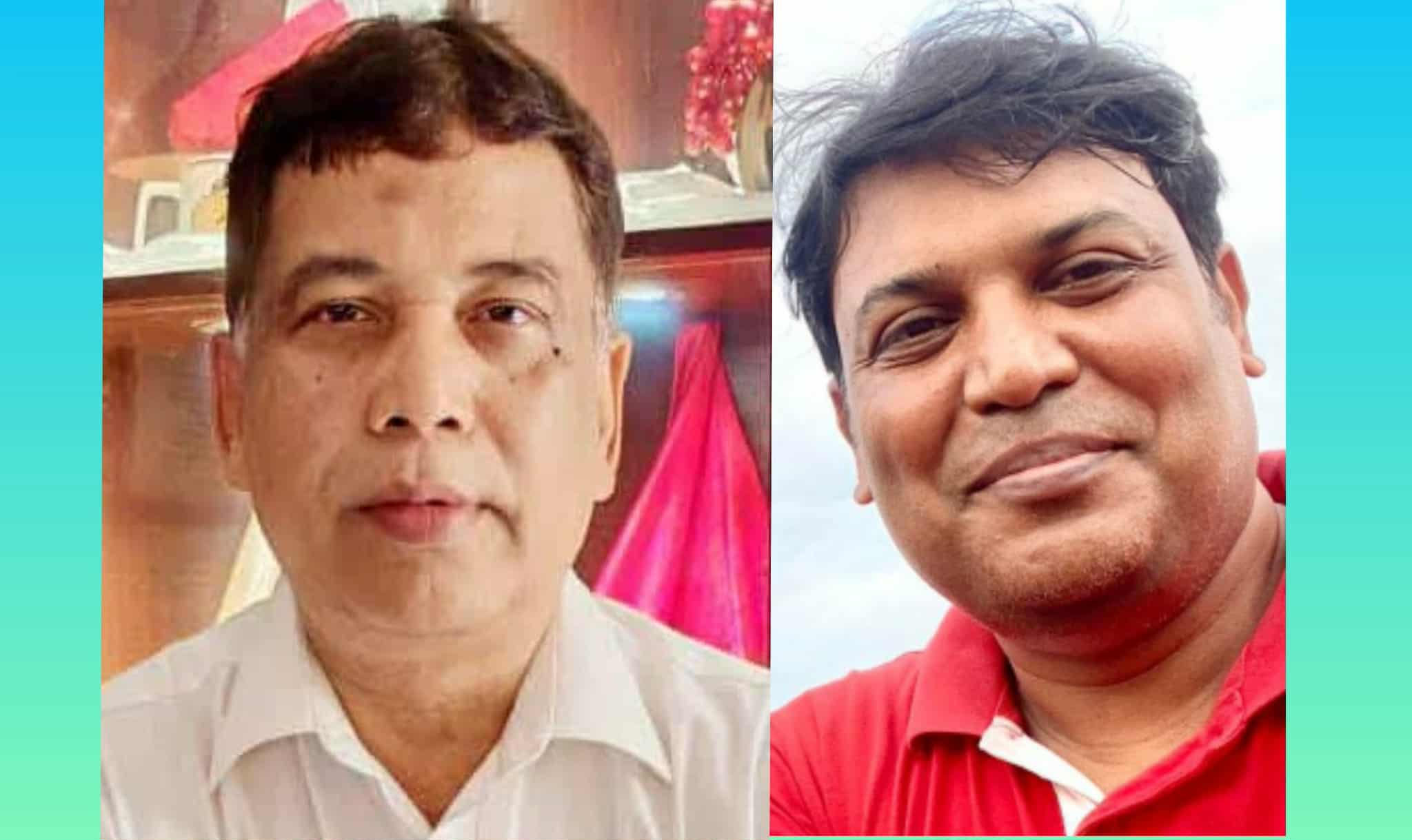 না’গঞ্জে আসছেন চলচ্চিত্র পরিচালক হাবিব ও নাট্যকার উজ্জ্বল