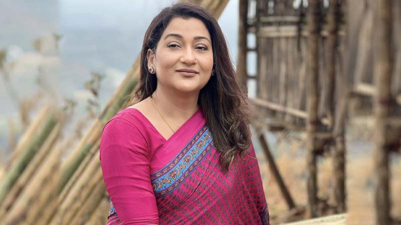 সকল প্রাথমিক বিদ্যালয়ে ধর্মীয় শিক্ষক চাই : দীপা খন্দকার