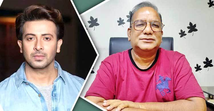 শাকিব খানের ভক্তদের যন্ত্রণায় অতিষ্ট পরিচালক