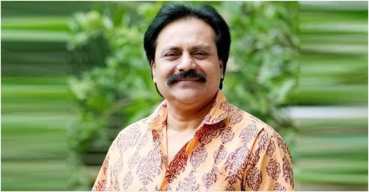 শিল্পকলা একাডেমির মহাপরিচালক হলেন কবি রেজাউদ্দিন স্টালিন