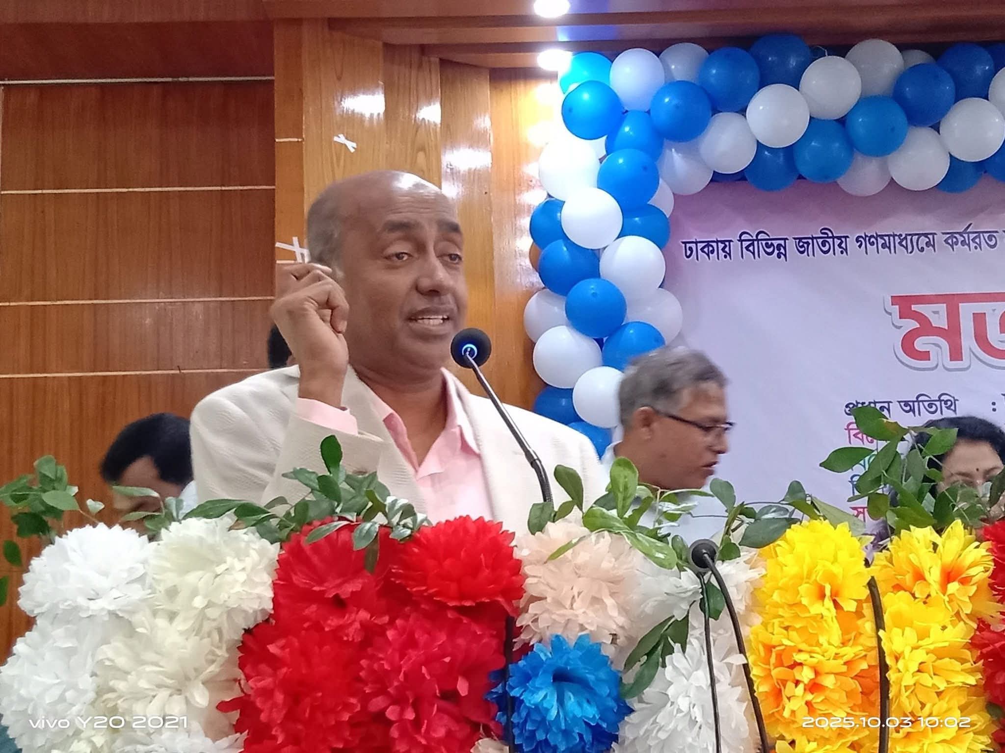 জুলাই সনদের বাস্তবায়ন আইনগত কোন বাধা নেই : অ্যাটর্নি জেনারেল