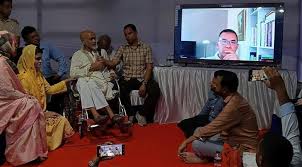 এনাফ, আসুন আমরা একটা জায়গায় আসি : তারেক রহমান