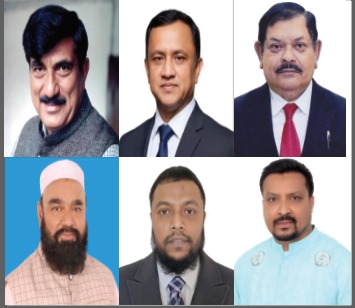 শ্যাম রাখি না কূল রাখি : সুনামগঞ্জ- ২