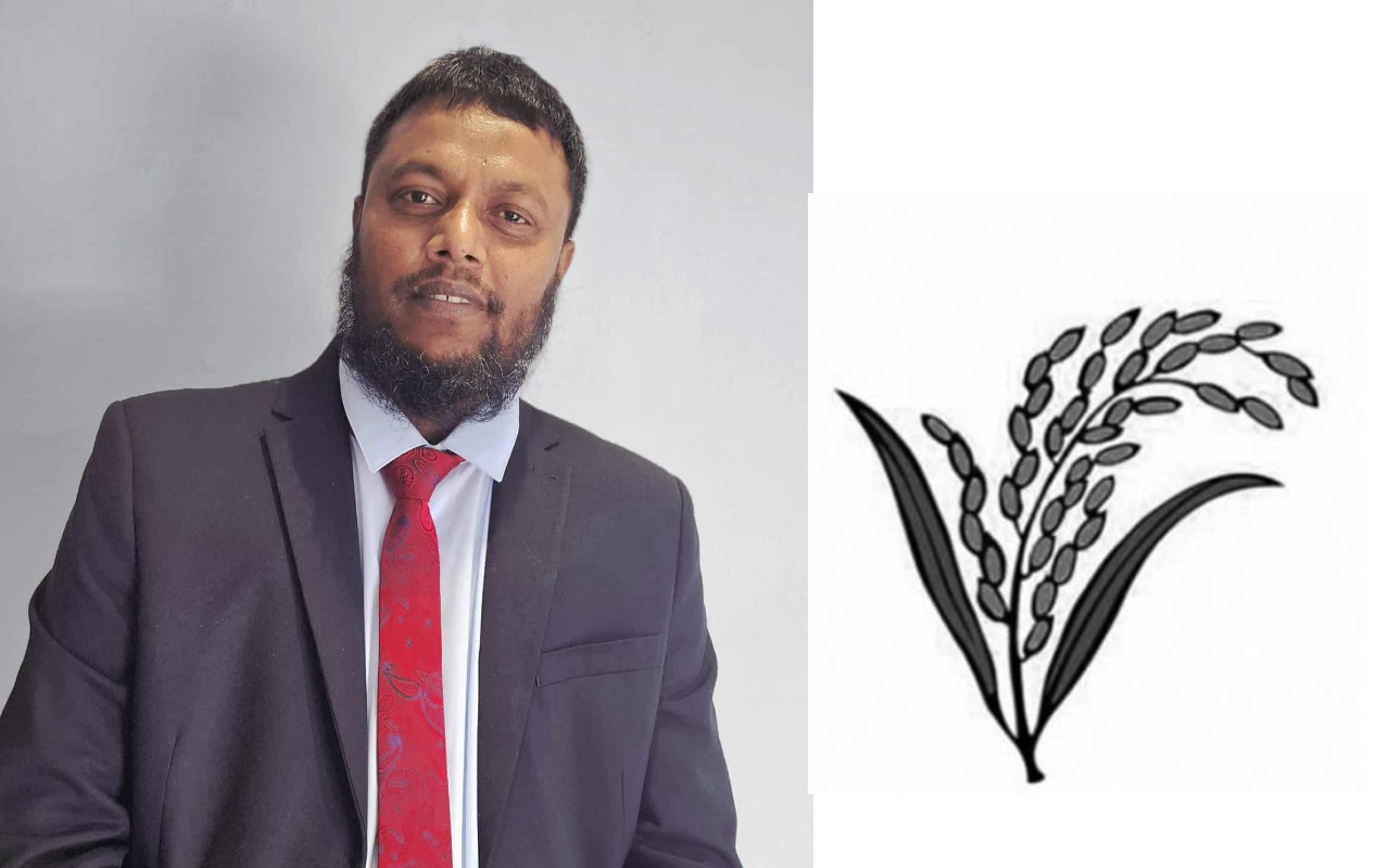 আলী আকবর চৌধুরী’কে চায় তৃণমূল বিএনপি