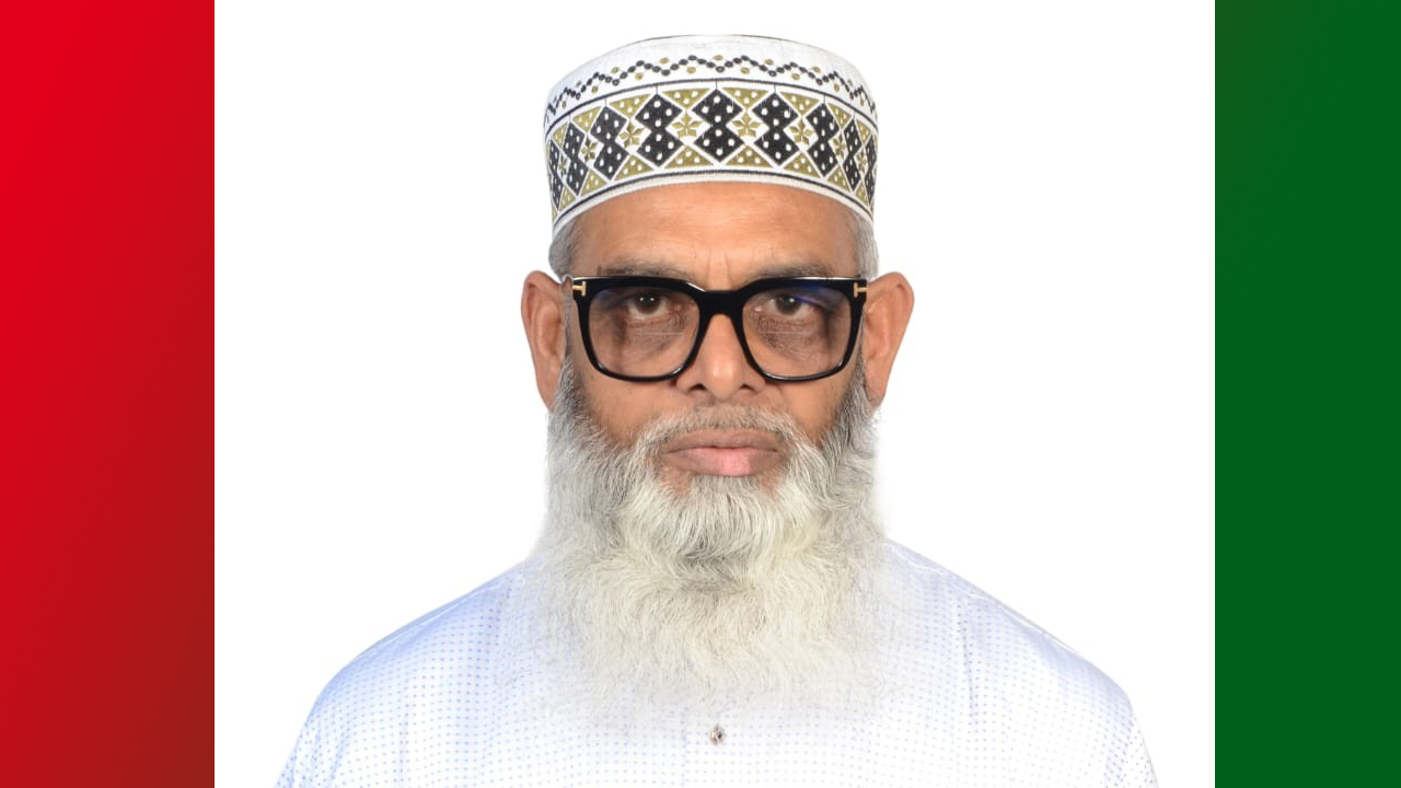 শিবগঞ্জে বিএনপির সভায় ব্যবসায়ীর মৃত্যু