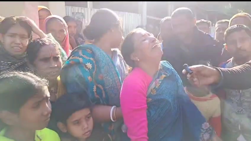 রাজারহাটে সিগারেট কোম্পানির অফিসে ডাকাতিকালে নৈশপ্রহরীকে হত্যা