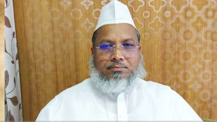 না.গঞ্জ-৪ আসনে বিএনপি জোটের প্রার্থী ‘মনির কাসেমী’