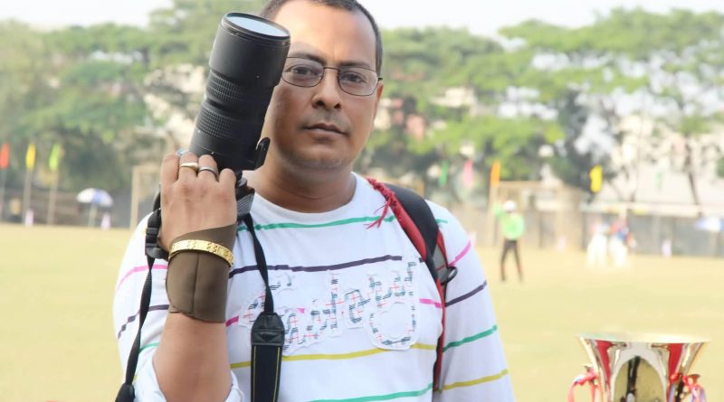 সাংবাদিক মাহমুদ হাসান কচি গুরুতর অসুস্থ