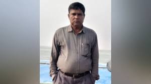 কুড়িগ্রামে ট্রাক চাকায় বিএনপি নেতা নিহত