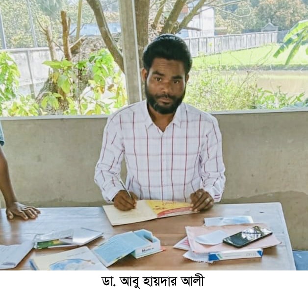 বদলির পরও চুপিসারে পছন্দের ব্যক্তিদের প্রণোদনা!