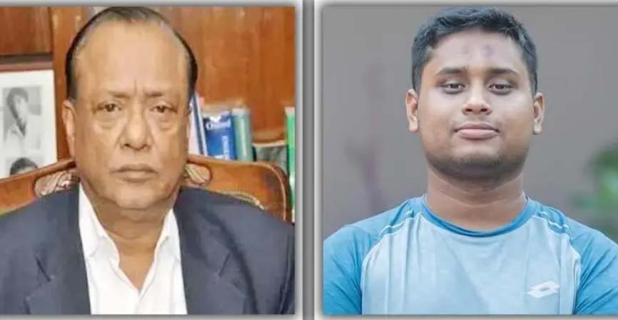 ইসিতে আব্দুল আউয়াল মিন্টু ও হাসনাত আবদুল্লাহর হট্টগোল!