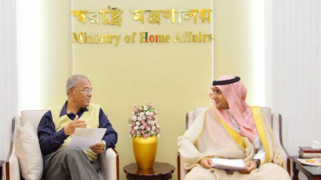 সৌদি আরবে থাকা ৬৯ হাজার রোহিঙ্গাকে পাসপোর্ট দেবে বাংলাদেশ