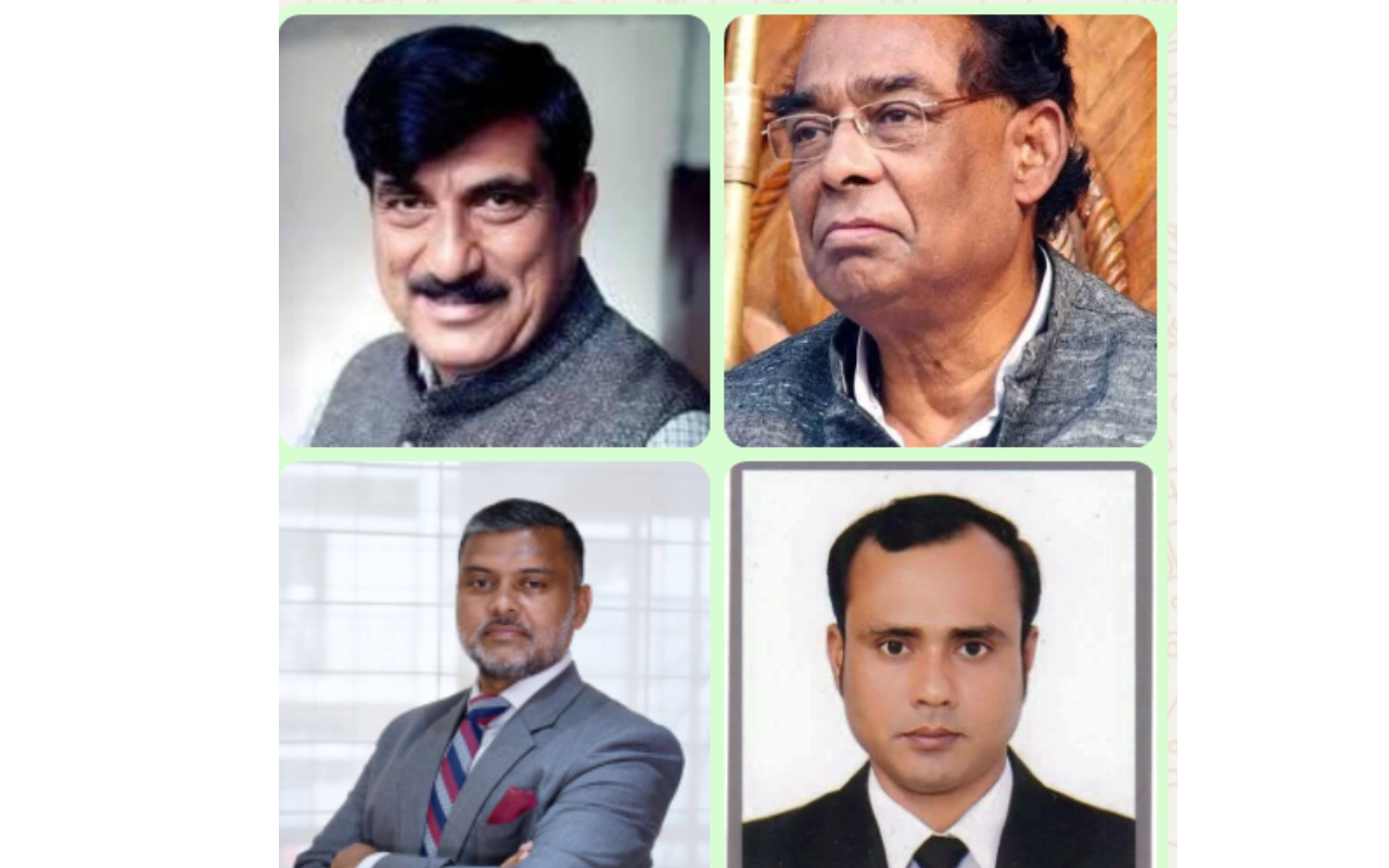 ‘সুরঞ্জিতের আসনে হিন্দু ধর্মাবলম্বীদের ভোট প্রার্থনায় তিন প্রার্থী মরিয়া