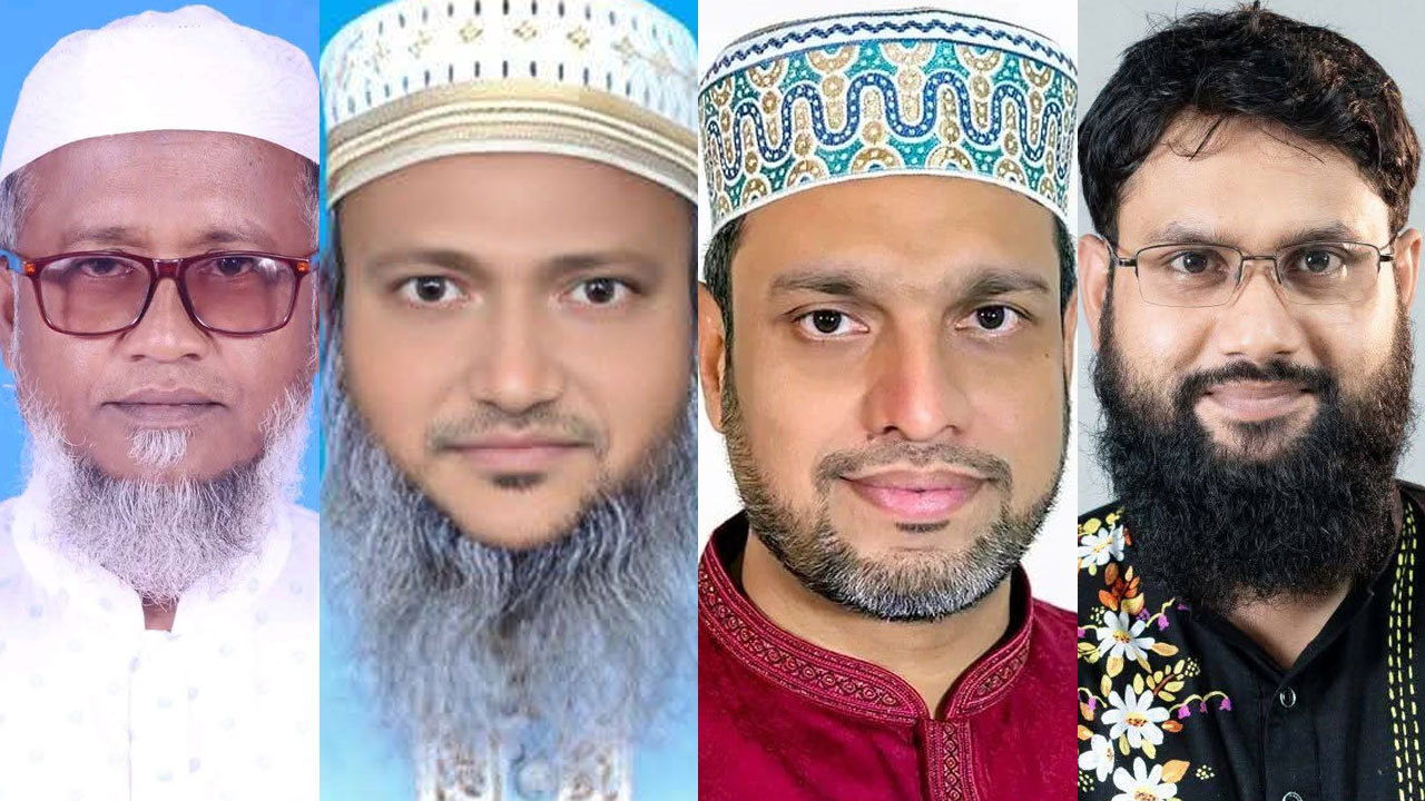 কুড়িগ্রামের ৪টি আসনে বেসরকারি ফলাফল: ৩টিতে জামায়াত, ১টিতে এনসিপি’র জয়