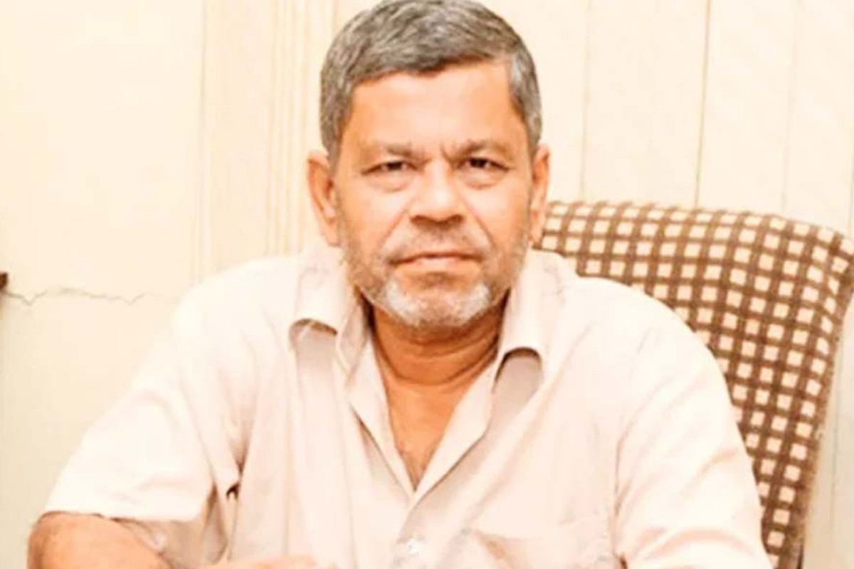 অসুস্থ্য শওকত মাহমুদের মুক্তির জন্য প্রধানমন্ত্রীর হস্তক্ষেপ চায় পরিবার