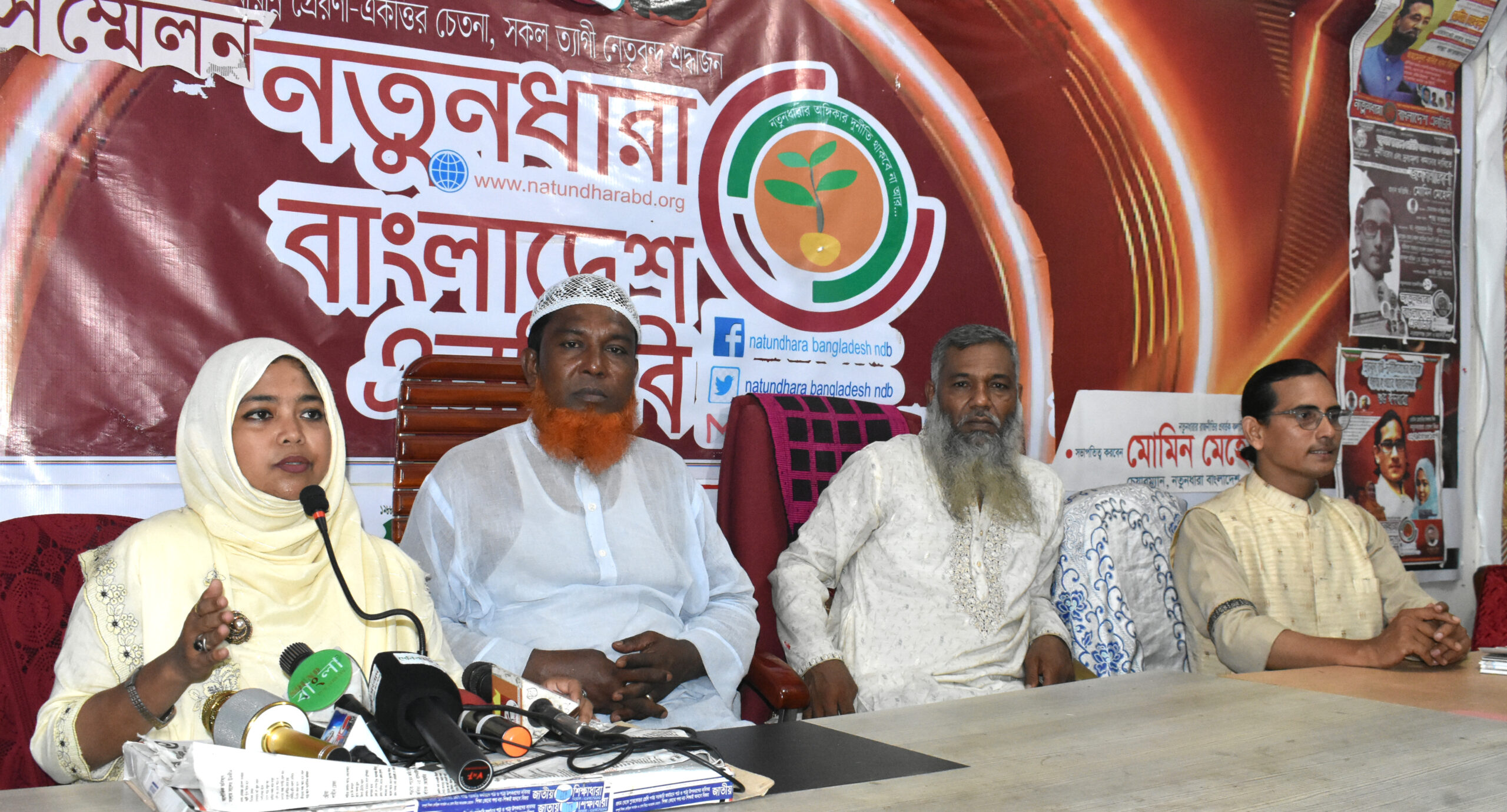 এখনই সাংবাদিক পেটাচ্ছে, ক্ষমতায় গেলে খুন করবে : শান্তা ফারজানা