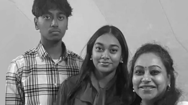 সৌদিতে ওমরাহ করতে গিয়ে প্রাণ গেল ২ সন্তান সহ মায়ের