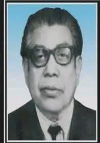 আজ বিশিষ্ট ব্যবসায়ী নেতা ও সংগঠক গোলাম হায়দার লাল মিয়ার ৩৯ তম মৃত্যু বার্ষিকী 