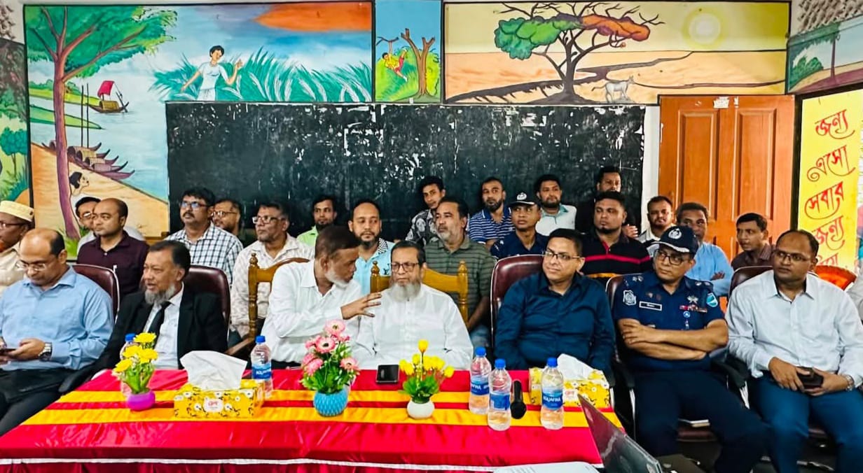 জাতীয় প্রাথমিক শিক্ষা পদক- ২০২৬ : নারায়ণগঞ্জের ৩টি ক্যাটাগরিতে শ্রেষ্ঠত্বের স্বীকৃতি