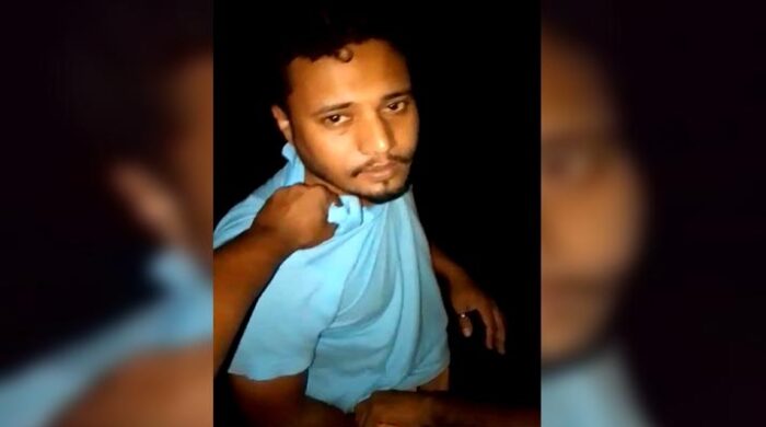ফতুল্লায় মাদকসহ সেলিম ওসমানের গাড়িচালককে পুলিশে দিল এলাকাবাসী