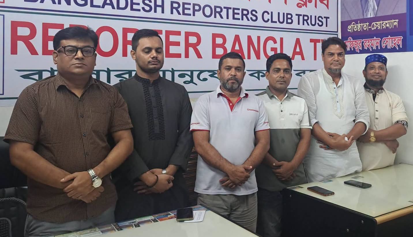 মানবাধিকার ফাউন্ডেশনের চেয়ারম্যান মফিজুর রহমান সোহেল এর সাথে সৌজন্য সাক্ষাৎ করলেন মীর কাদিম পৌরসভা কমিটি