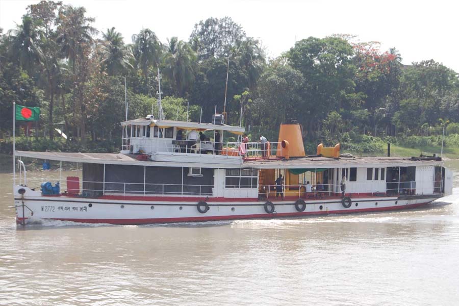 সুন্দরবনের শতবর্ষের ইতিহাসের সাক্ষী ‘বনরানী’ ও ‘বনকন্যা’নিলামে বিক্রি