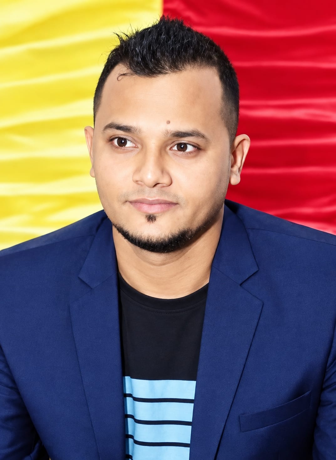 নারায়ণগঞ্জ সদর উপজেলা ক্রীড়া সংস্থার এ্যাডহক কমিটির সদস্য সচিব হলেন মো. সোহেল রানা