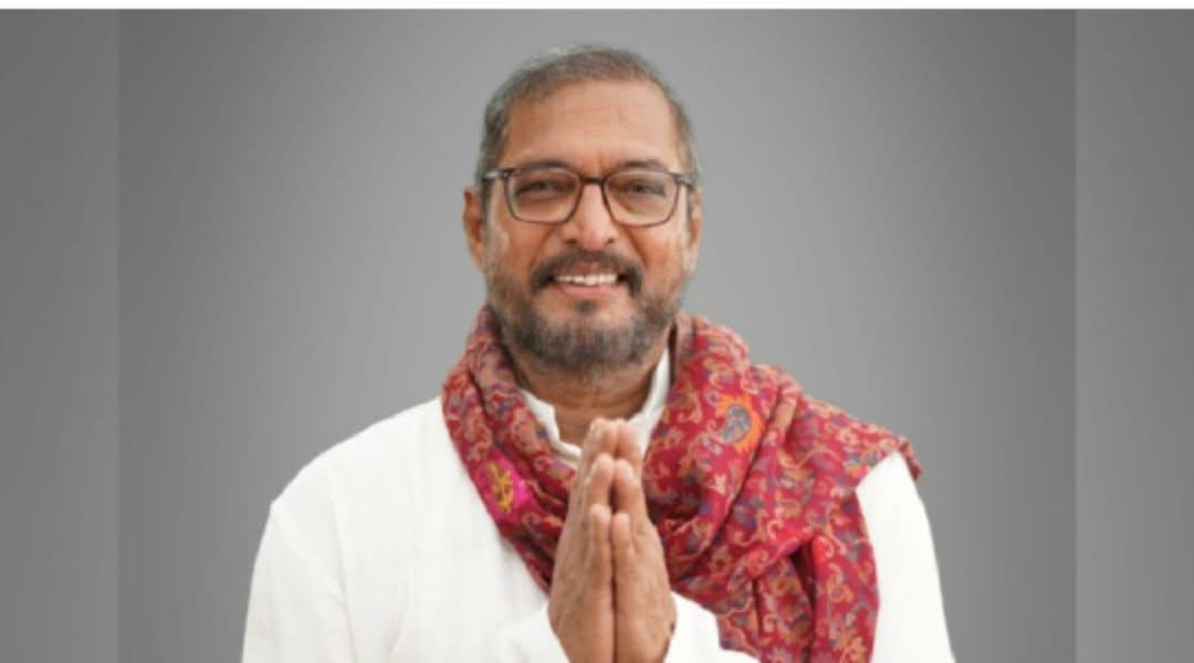 অভিনেতা নানা পাটেকর আর নেই
