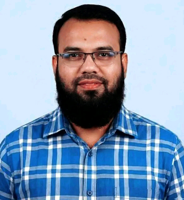 সংবাদের মাঠে অকুতোভয় আসিফ কাজলের আজ ৫৩ তম জন্মদিন