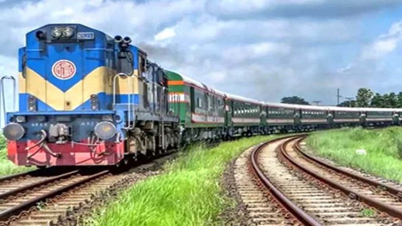 রেল ইঞ্জিন কেনাসহ ১৩ প্রকল্পে ১৬২০৭ কোটি টাকা ব্যয় অনুমোদন