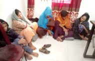 রূপগঞ্জে স্বাস্থ্য কমপ্লেক্সে ৫ নারী ছিনতাইকারী আটক