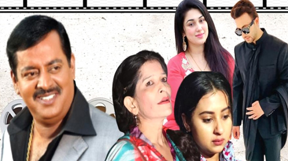 শাকিব ৩ স্ত্রী নিয়ে সংসার করুক, নাহয় দেশ ছাড়ুক : ডিপজল