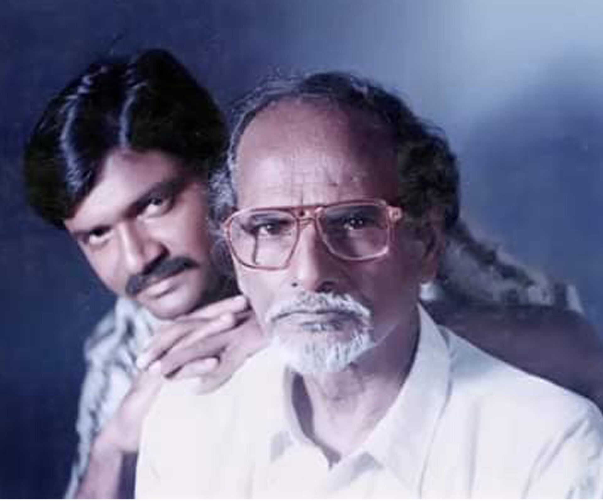 ফটোগ্রাফির স্রষ্টা মঞ্জুর আলম বেগকে নিয়ে কিছু কথা