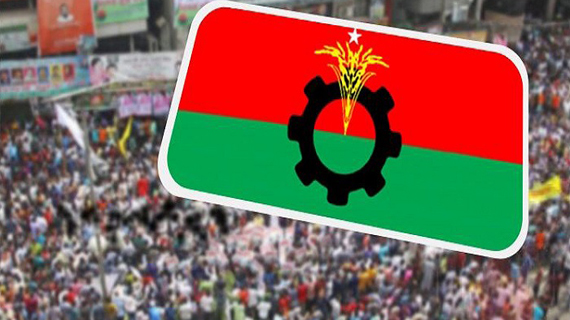 ঝিনাইদহ বিএনপির ১৩ নেতা যখন ৪০ পদের মালিক!
