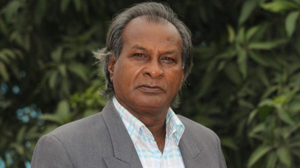 মহাদেবী চন্ডী