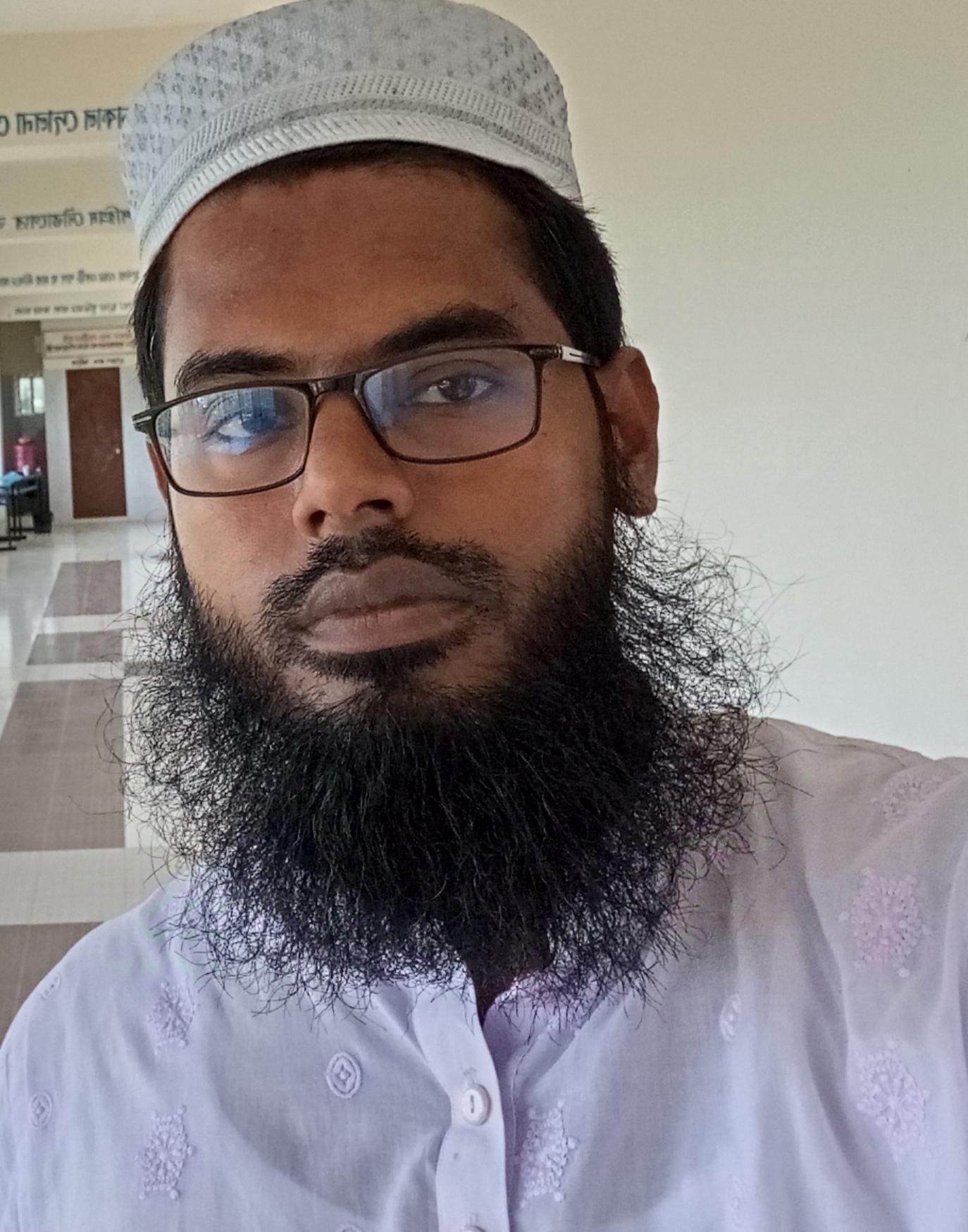 বদরপুরে শান্তি চাই : কোমলমতি শিশুদের নির্ভয়ে বিদ্যালয়ে যাওয়ার ব্যবস্থা করুন