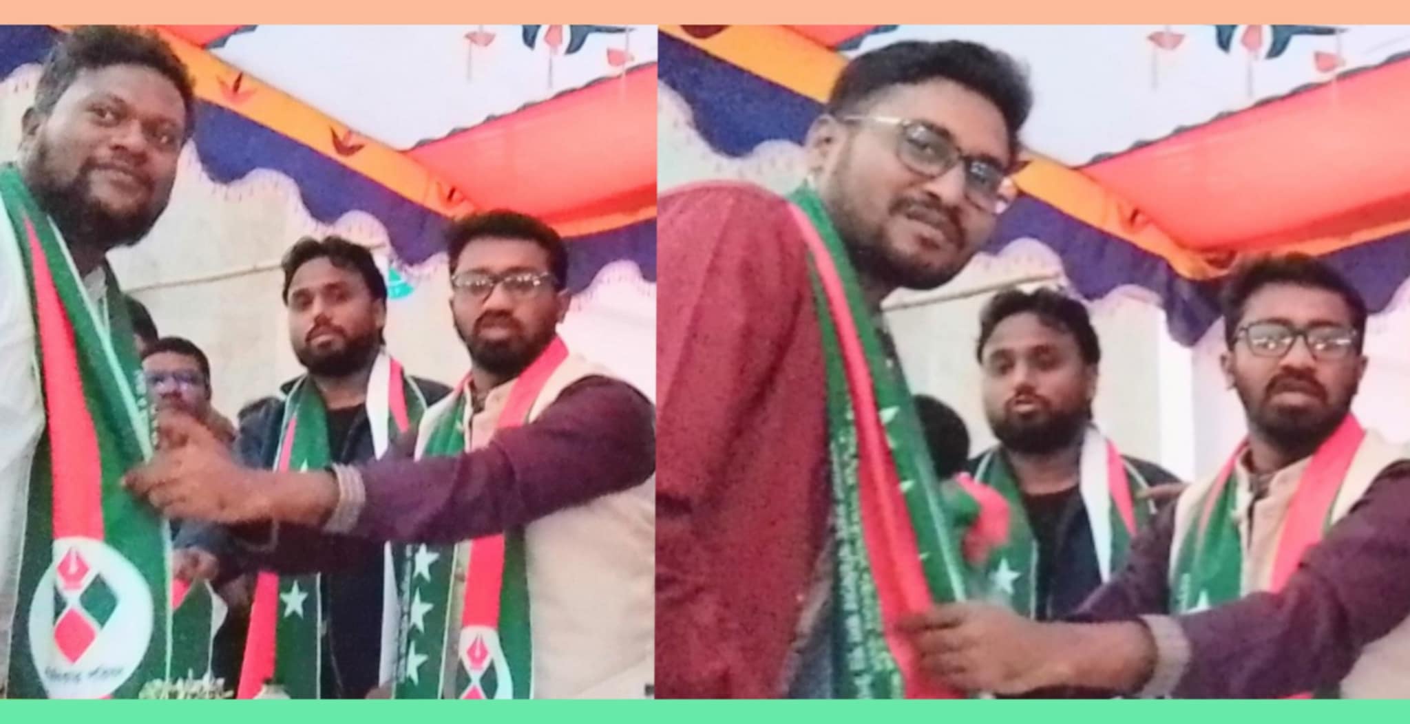 মুন্না আহবায়ক, মেহেদী হাসান সদস্য সচিব : গণ অধিকার পরিষদ কুতুবপুর ইউনিয়ন শাখার অনুমোদন