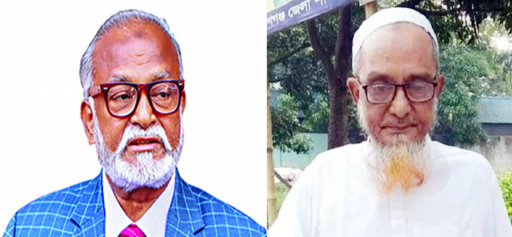 হায়রে রাজনীতি, মৃত্যুর পরও ঝুলছে মামলা