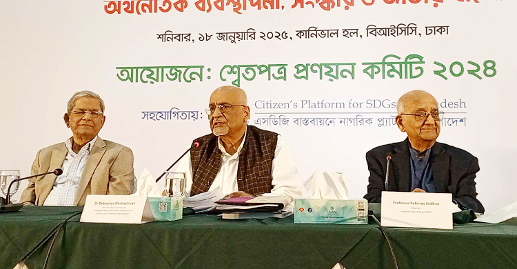 নির্বাচনের ঘোষণা তাড়াতাড়ি হওয়া উচিত : মির্জা ফখরুল