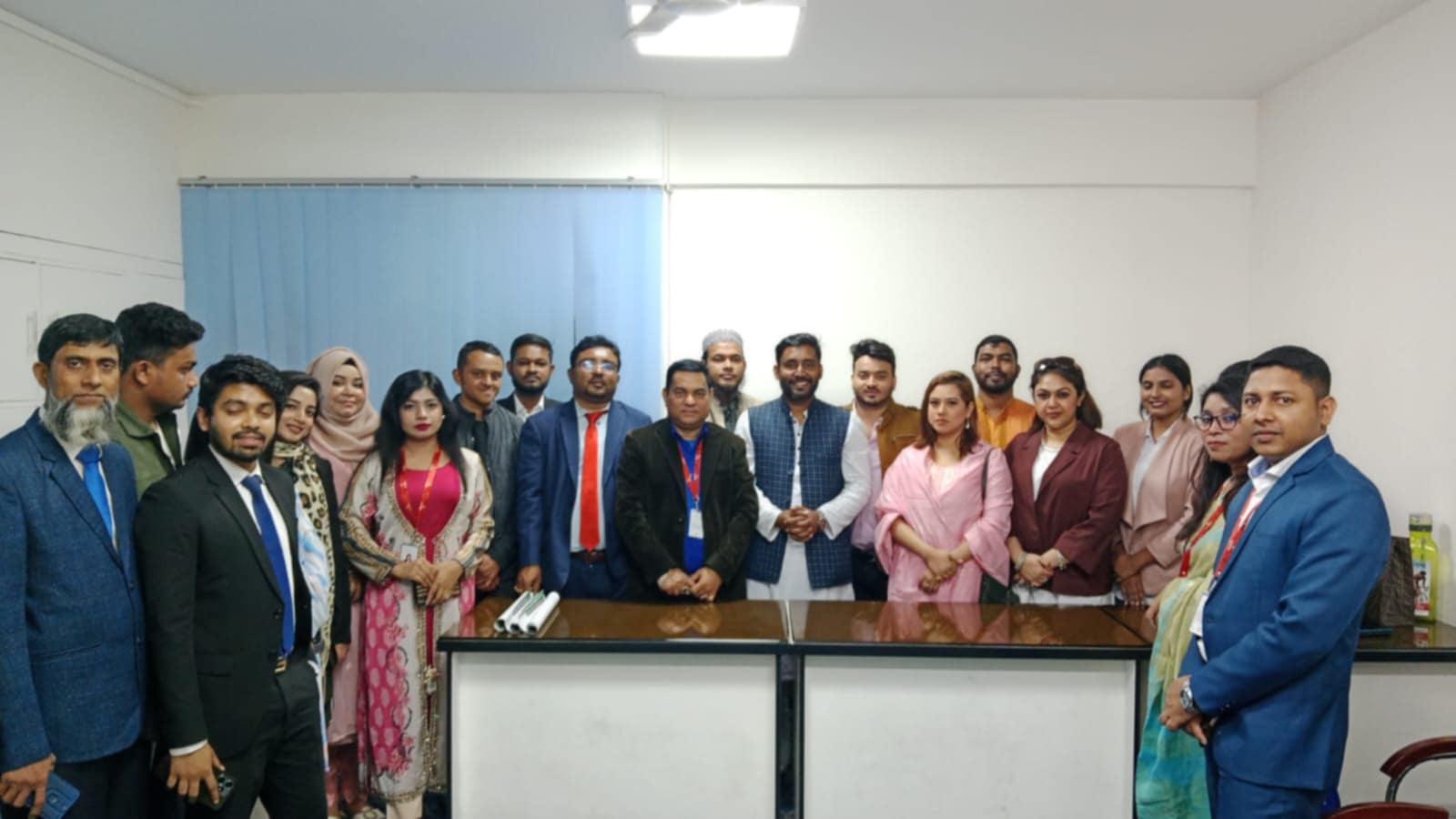 বায়ু দূষণ রোধে অন্তর্বর্তীকালীন সরকার উদাসীন: সবুজ আন্দোলন