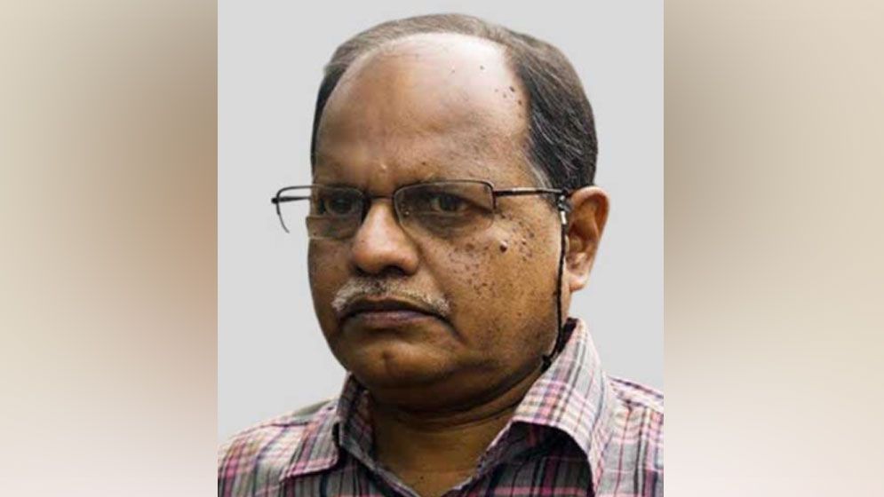 মেঘনা নদী থেকে সাংবাদিক বিভুরঞ্জনের মরদেহ উদ্ধার