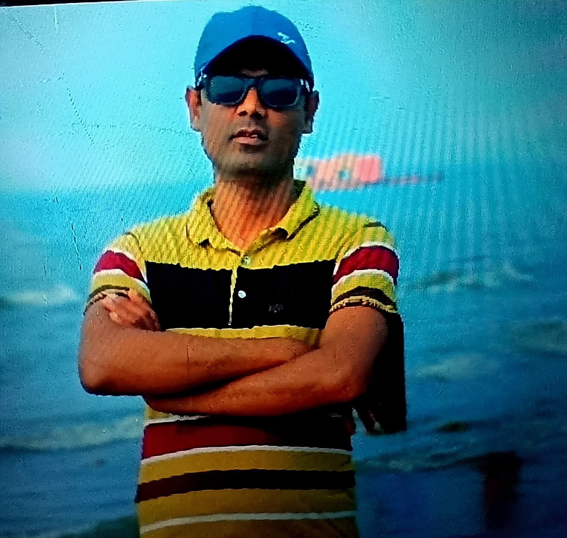 ঝিনাইদহে ভাতিজার হাতে চাচা খুন!