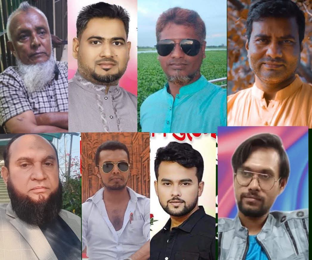 সাইনবোর্ড থেকে ভূইগড় পর্যন্ত ত্রাসের রাজত্ব : অভিযোগের পাহাড়, নেই দলীয় কোনো ব্যবস্থা